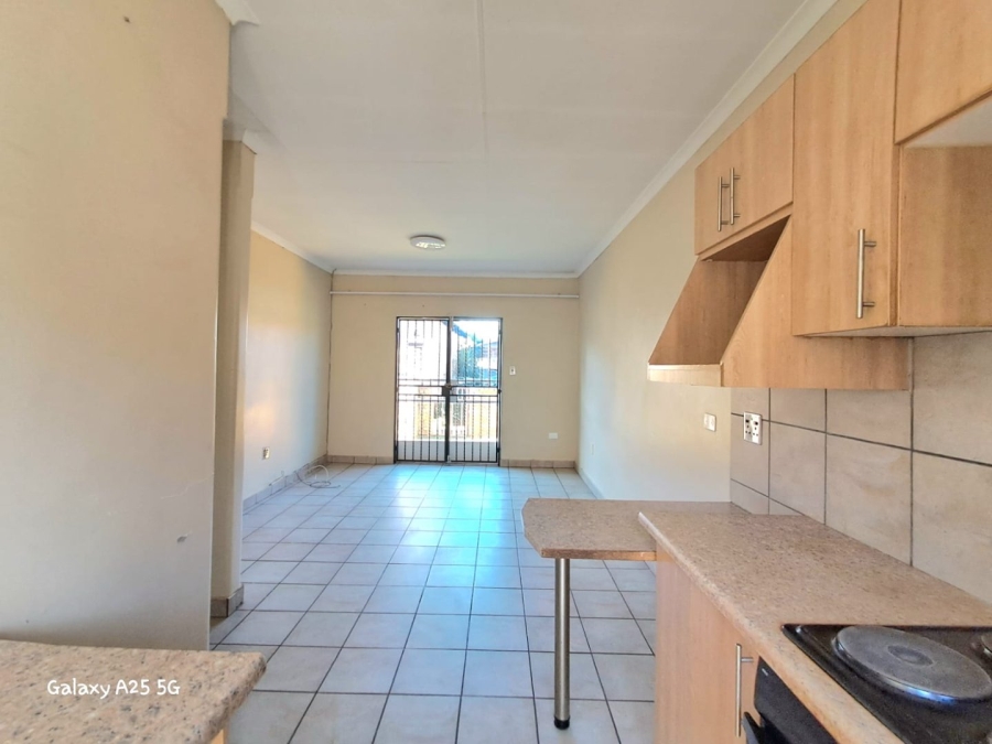 2 Bedroom Property for Sale in Vaalpark Free State